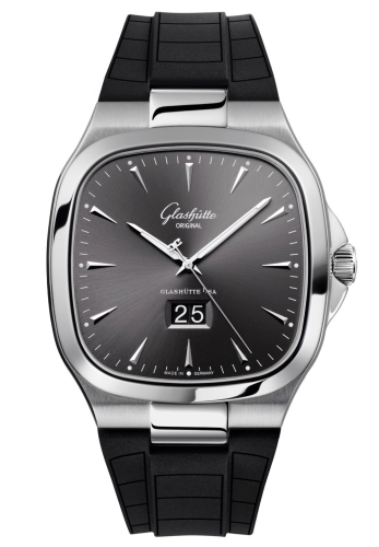 Glashütte Original Seventies 2-39-47-12-12-06
