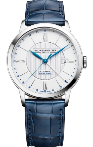 Baume & Mercier Classima 10272