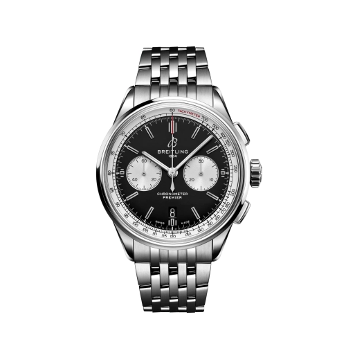 Breitling Premier AB0118371B1A1