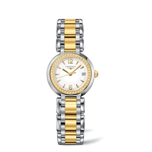 Longines PrimaLuna L8-110-5-94-6