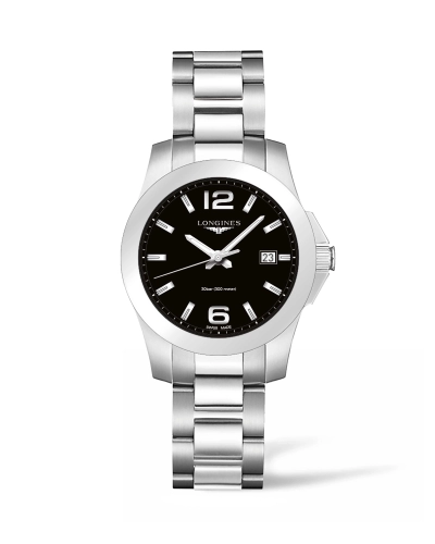 Longines Conquest L3-378-4-58-6