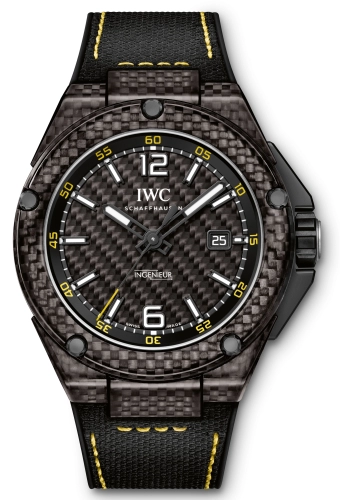 IWC Ingenieur IW3224-01