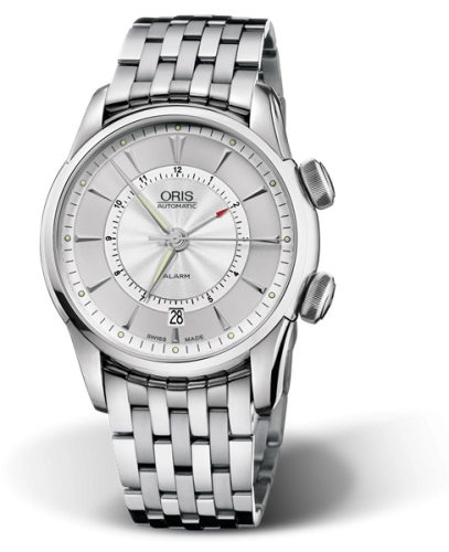 Oris Artelier 01-908-7607-4091-SET-MB