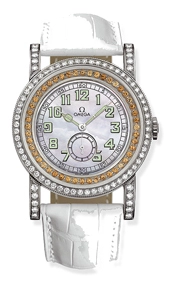 Omega Museum Collection 5776-71-56