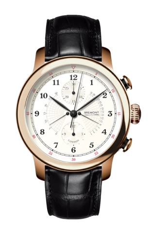 Bremont Special & Limited VICTORYRG