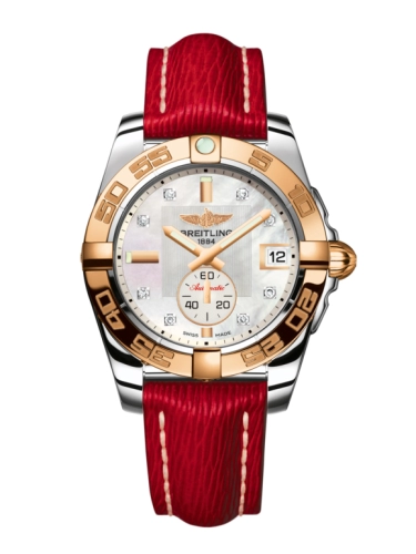 Breitling Galactic C3733012-A725-214X-A16BA-1