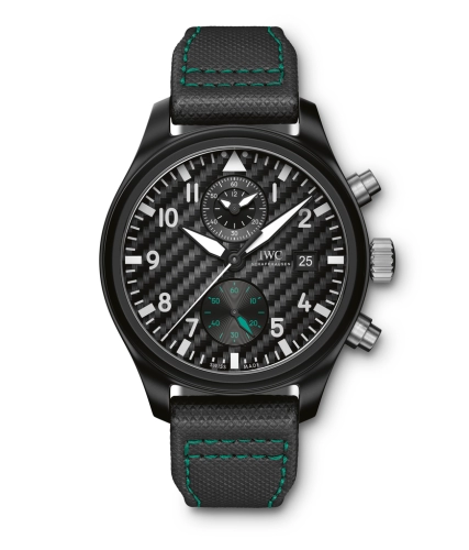 IWC Pilot IW3890-05
