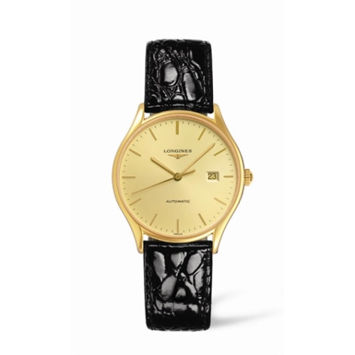 Longines Lyre L4-760-2-32-2