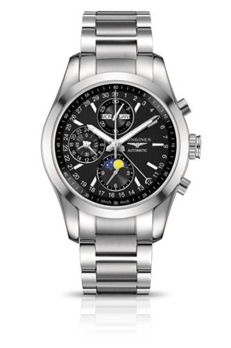 Longines Conquest Classic L2-798-4-52-6