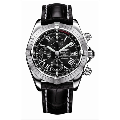 Breitling Chronomat Evolution A1335611-B898