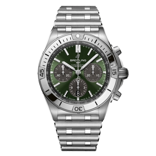 Breitling Chronomat B01 42 EB01341A1L1E1