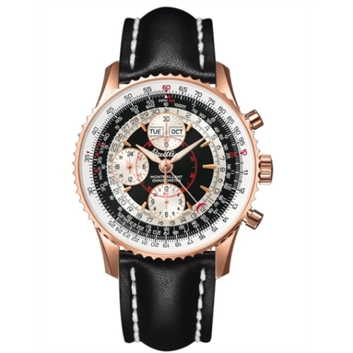 Breitling Montbrillant R2133012B994435X