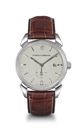 Cuervo y Sobrinos Historiador 3191-1I