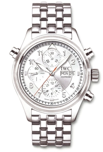 IWC Pilot IW3713-50