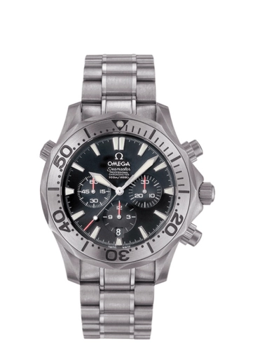 Omega Seamaster Diver 300M 2293-52-00
