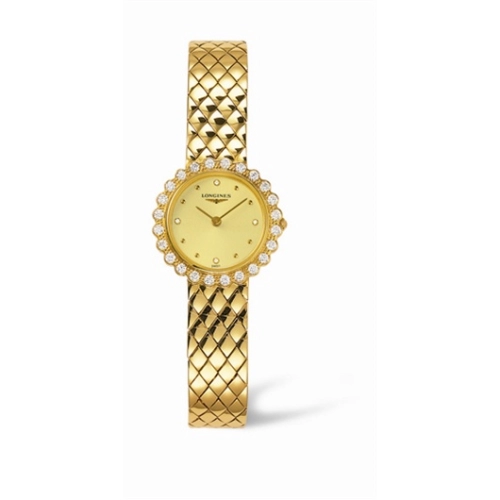 Longines Les Grandes Classiques L4-223-7-37-6