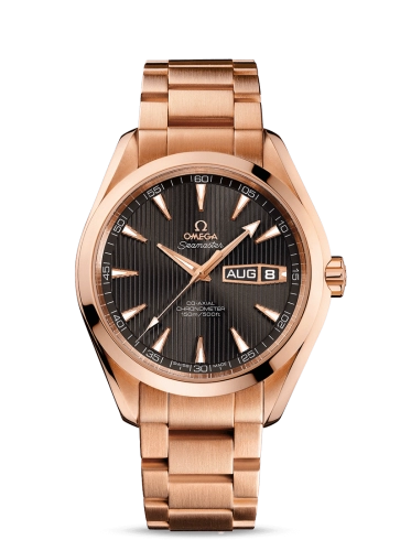 Omega Aqua Terra 231-50-43-22-06-001