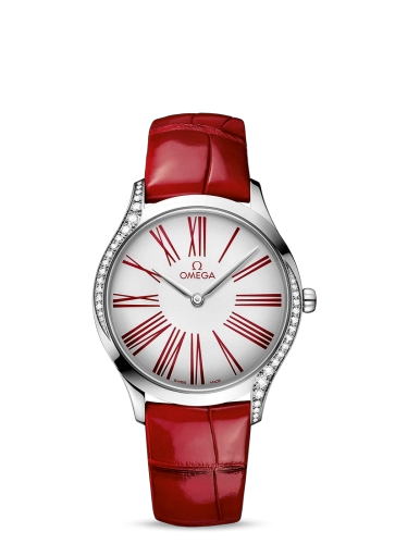 Omega Trésor 428-18-36-60-04-002