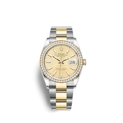 Rolex Datejust 36 126283RBR-0026