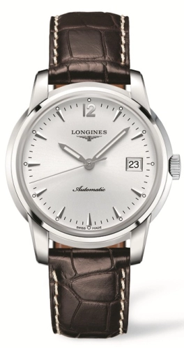 Longines Saint Imier L2-766-4-72-0