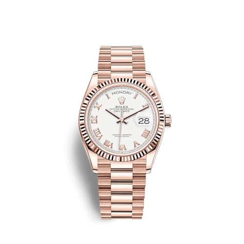 Rolex Day-Date 36 128235-0052