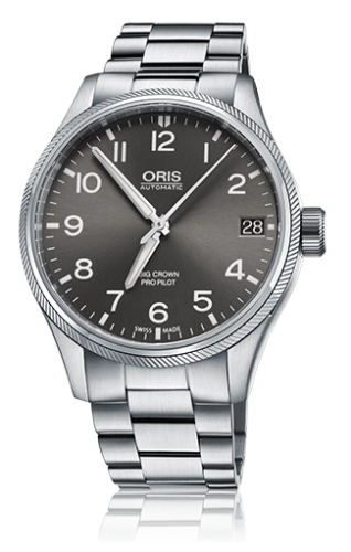 Oris ProPilot 01-751-7697-4063-07-8-20-19