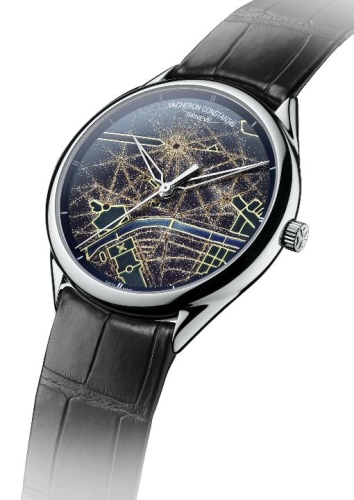 Vacheron Constantin Métiers d'Art 86222-000G-B104