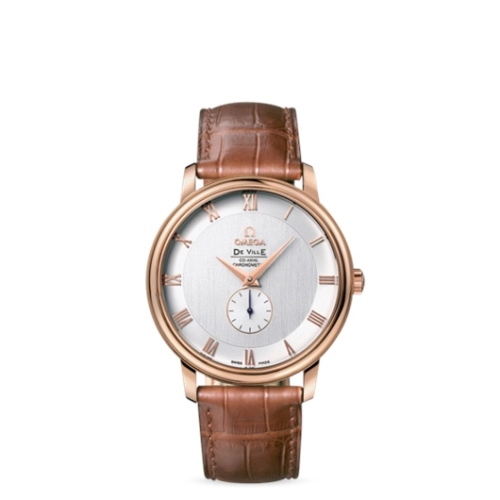 Omega De Ville 4614-30-02