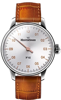 MeisterSinger Single-Hand AM6601G