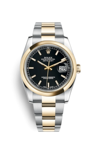 Rolex Datejust 36 116203-0126