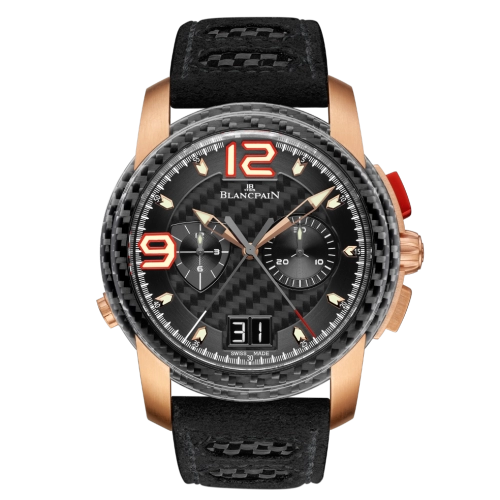 Blancpain L-Evolution 8886F-3603-52B