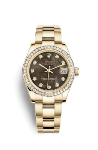 Rolex Datejust 31 178288-0070