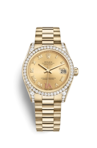 Rolex Datejust 31 178158-0068