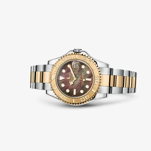 Rolex Yacht-Master 168623-0018