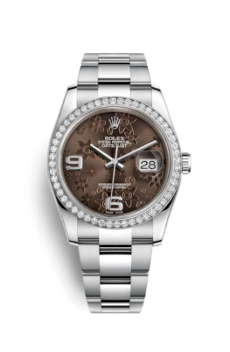 Rolex Datejust 36 116244-0006