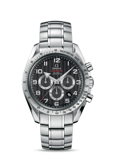 Omega Speedmaster Broad Arrow 321-10-44-50-01-001