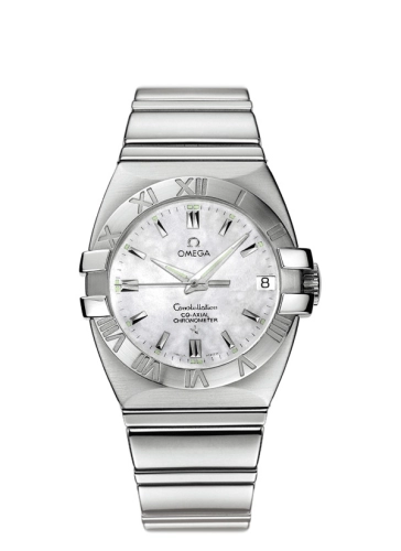 Omega Constellation 1590-70-00