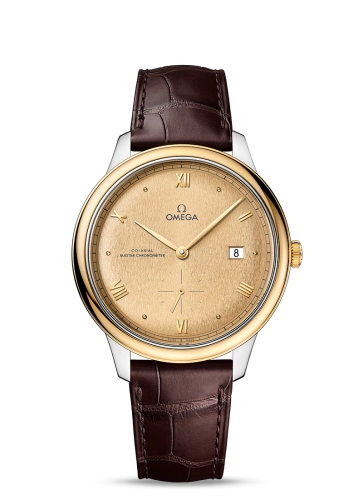 Omega De Ville 434-23-41-20-08-001