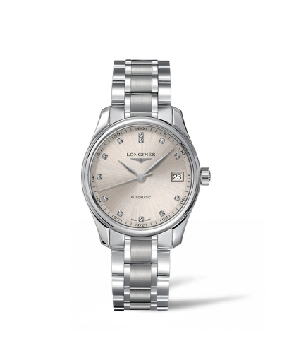 Longines Master Collection L2-357-4-07-6
