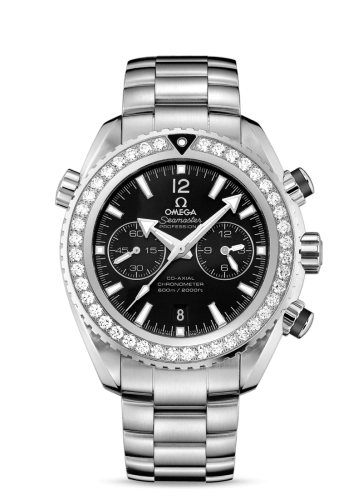 Omega Seamaster Planet Ocean 232-15-46-51-01-001
