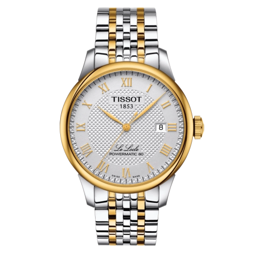 Tissot Le Locle T0064072203301