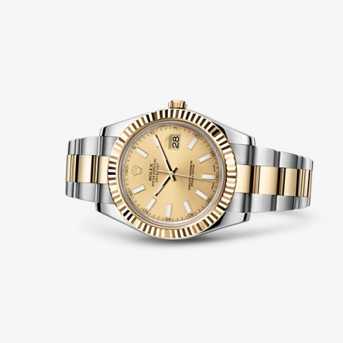 Rolex Datejust II 116333-0006