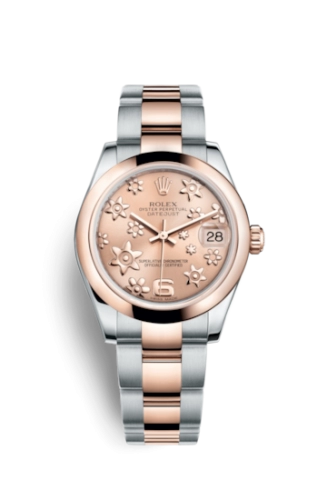 Rolex Datejust 31 178241-0075