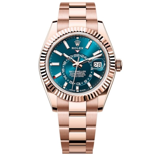 Rolex Sky-Dweller 336935-0001