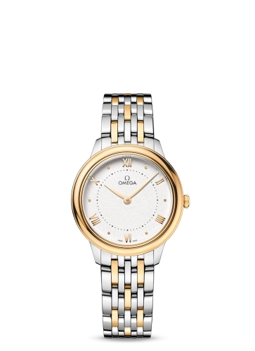 Omega De Ville 434-20-30-60-02-002