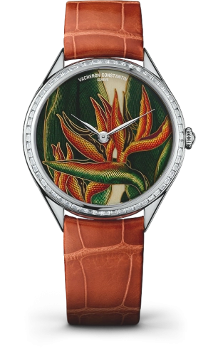 Vacheron Constantin Métiers d'Art 82650-000G-9854