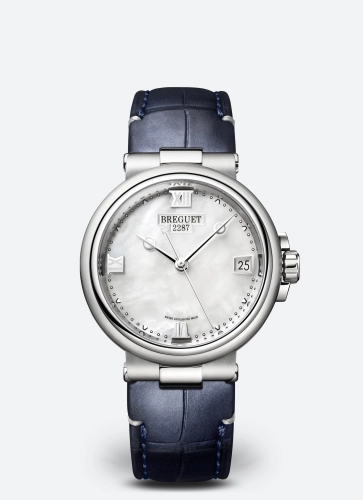 Breguet Marine 9517ST-5W-984