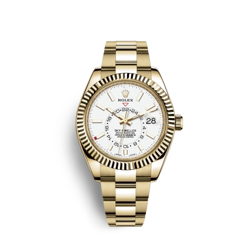 Rolex Sky-Dweller 326938-0005