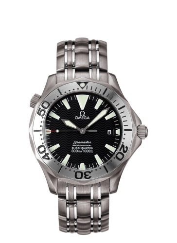 Omega Seamaster Diver 300M 2031-50-00