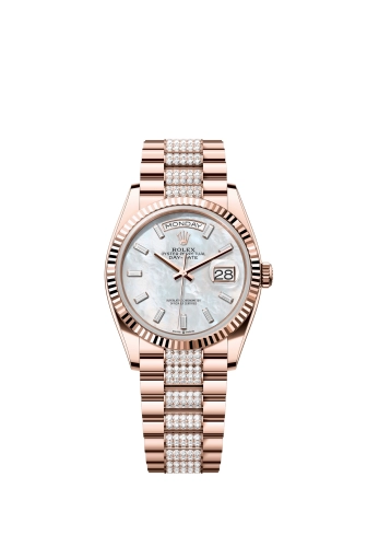 Rolex Day-Date 36 128235-0079